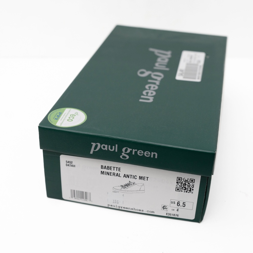 Paul Green - Babette Sneaker - Picture 4 of 12